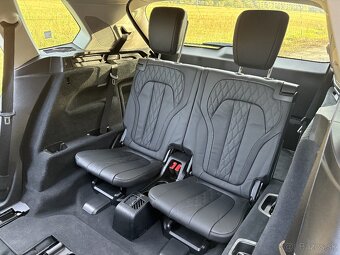 BMW X5 3,0D, r.2023 TOP výbava, 49 106€ bez DPH, 7 miest - 16