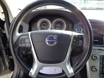 Volvo XC60 D5 Kinetic Geartronic AWD - 16