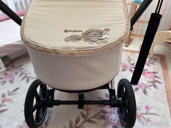 Cybex Priam Simply Flowers Beige 3v1 - 16