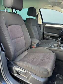 VOLKSWAGEN PASSAT, 1,5 TSI, MANUÁL, 6/2019,LEN 98 826KM - 16