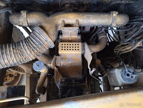 Caterpillar dumper 773 B 4x4 - 16
