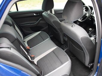 Škoda Fabia 1.4 TDI JOY - 16