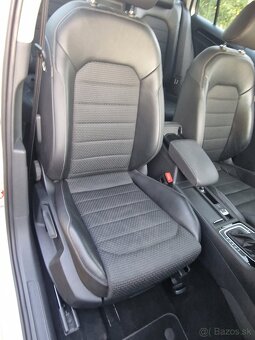 Vw golf 7 2,0 tdi R-line Dsg - 16