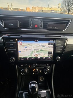 SuperB 2.0TDI 140kw - 16