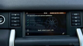 Land Rover Discovery Sport 2.0L TD4 HSE AT - 16