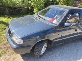 Škoda Felicia - 16