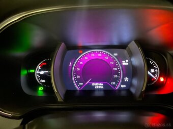 Renault Mégane GT 1.5Dci Intens 1.majitel ČR 8/2020 DPH - 16