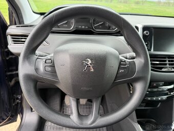 Peugeot 208 1.2 PureTech Active E6.2 - 16