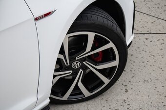 Volkswagen Golf 2.0 TSI BMT GTI EU6 - 16