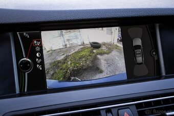 BMW Rad 5 Touring 530d xDrive F11 A/T - 16