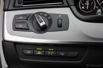 BMW Rad 5 LCI 530d xDrive M Sport 103tis.km DPH - 16