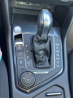 VW Tiguan 4-motion 2.0 TDi dsg škoda Karoq Seat ateca x3 - 16