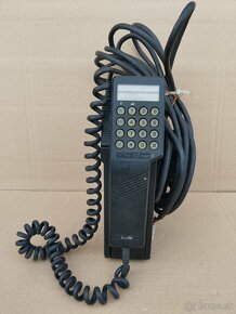 Starý telefon NMT EUROTEL - 16
