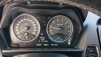 Predám BMW 116i F20 - 16