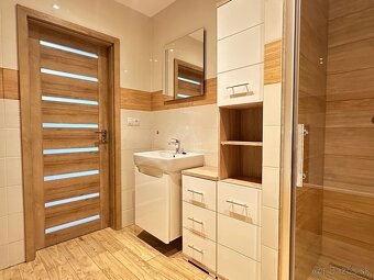 2izbový moderný byt s balkónom na Prenájom - 16