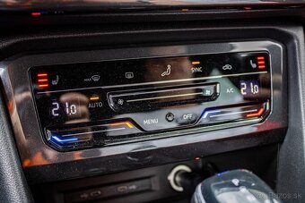 Seat Tarraco 2.0 TDI 200 Xcellence 4Drive DSG - 16