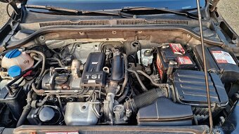 VW JETTA 1.2 TSI 77KW - 16