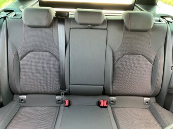 Seat Leon ST 2.0 TDI S&S FR DSG  ///12.999,-EUR/// - 16