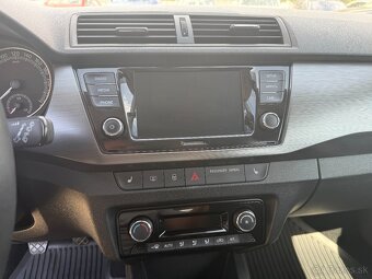 Škoda Fabia Combi 1.0 TSI Style - 16