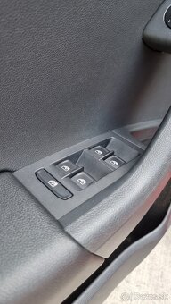 Škoda Octavia 1,6 TDi 85kw STYLE - 16