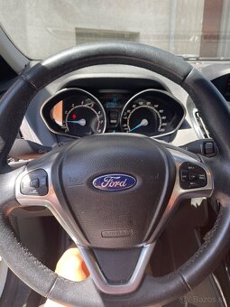 Ford B-MAX - 16