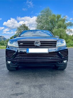 Volkswagen Touareg 3.0 TDI 4motion - 16