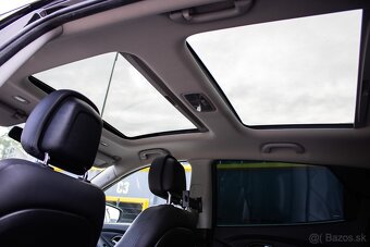 Hyundai ix35 2.0 CRDi VGT Premium 4x4 A/T - 16