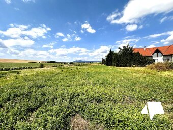 Predaj, Investičný pozemok - 800 m2, Veľký Lapáš - 16