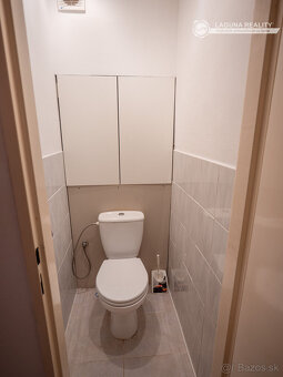 REZERVOVANÉ 3-izbový byt za cenu dvojizbového? Krompachy - 16