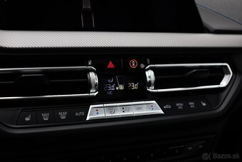 BMW Rad 1 118i M-Packet A/T - 16