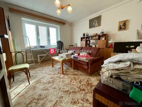 Na predaj pekný 5 izbový rodinný dom v obci Kútniky - 16