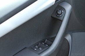 Od 21€/deň - Škoda Octavia Combi 1.6 TDI automat + ťažné - 16