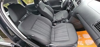 Predám volkswagen polo 1,4TDI rv 2016 - 16