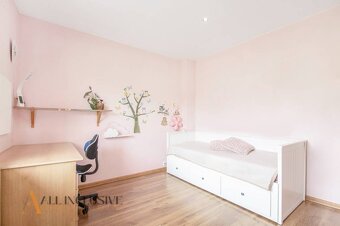 ALL INCLUSIVE | NA PREDAJ 4-IZBOVÝ RD NA 16-ÁROVOM POZEMKU,  - 16