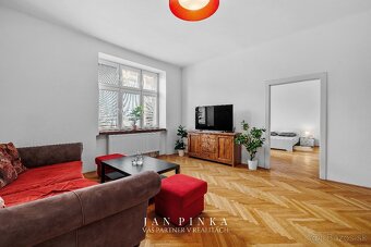Kombinácia moderného komfortu a staromestského pôvabu - 16