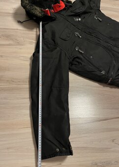 Wellensteyn Rescue Team veľkosť 2xl, xxl - 16