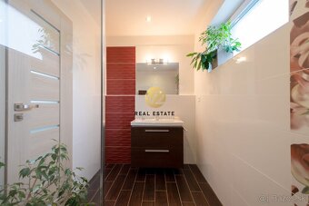 REZERVOVANÉ NA PREDAJ 5i novostavba RD s rozlohou 200m2 - 16
