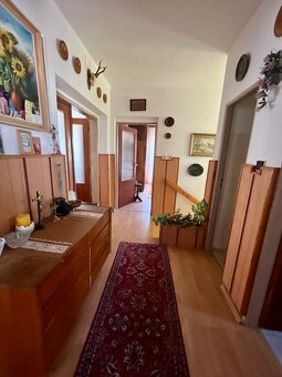 RD Preseľany, 4 izby, pozemok - 16