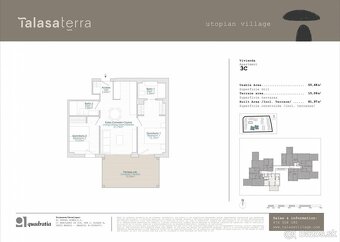  TALASA UTOPIAN VILLAGE | Etapa - Talasa Terra - 16