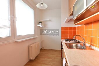 HALO reality - Prenájom, dvojizbový byt Bratislava Dúbravka, - 16