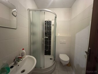 Chata ako z rozprávky na prenájom – Remata pri Handlovej - 16