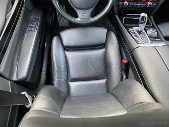 BMW F01 740d Xdrive 230kw - Webasto ,Navi ,Šiber, Individual - 16