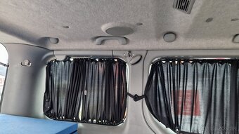 Renault Trafic 1.9 dCi L1H1 Camper - 16