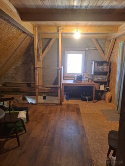 Rodinný dom v Bzinciach pod Javorinou - 16