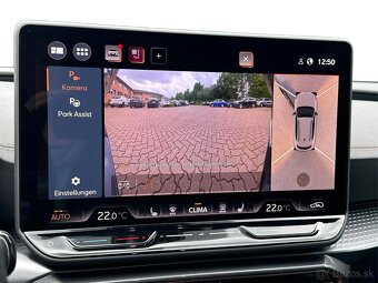 Cupra Formentor VZ 2.0 TSI 4D 333k ODPOČET DPH ZĽAVA 39.9% - 16