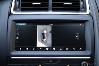 Jaguar E-Pace - 16