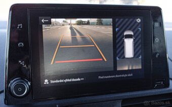 Opel Combo XL 1.5 CDTi A/T 7miest Odpočet DPH - 16