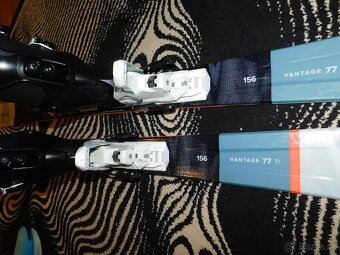 Atomic Vantage -156cm - 16