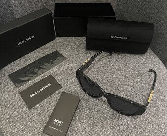 Slnečné okuliare Dolce & Gabbana - 16
