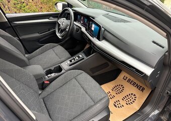 Volkswagen Golf VIII 2.0 TDI 85kw - 16